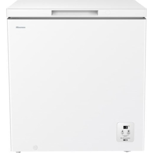 FREEZER CHEST  FT200N1AWE (200Lt / E / ΛΕΥΚΟ /  ΟΘΟΝΗ)
